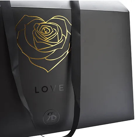 Giftbox liefde - Rosuz